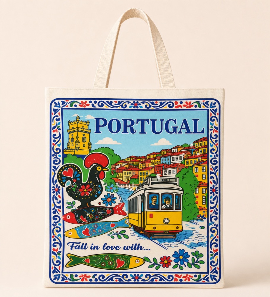 Saco de algodão modelo 100