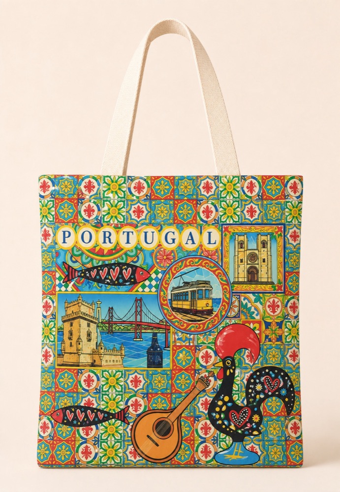 Saco de algodão modelo 102
