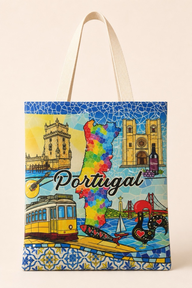 Saco de algodão modelo 106