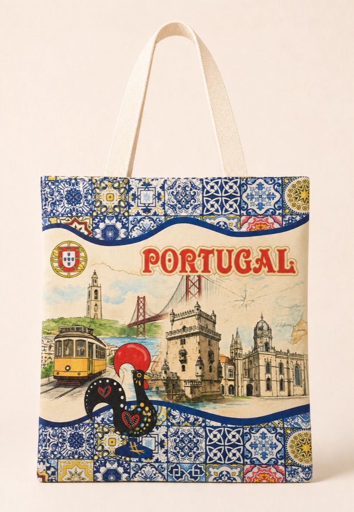 Saco de algodão modelo 108