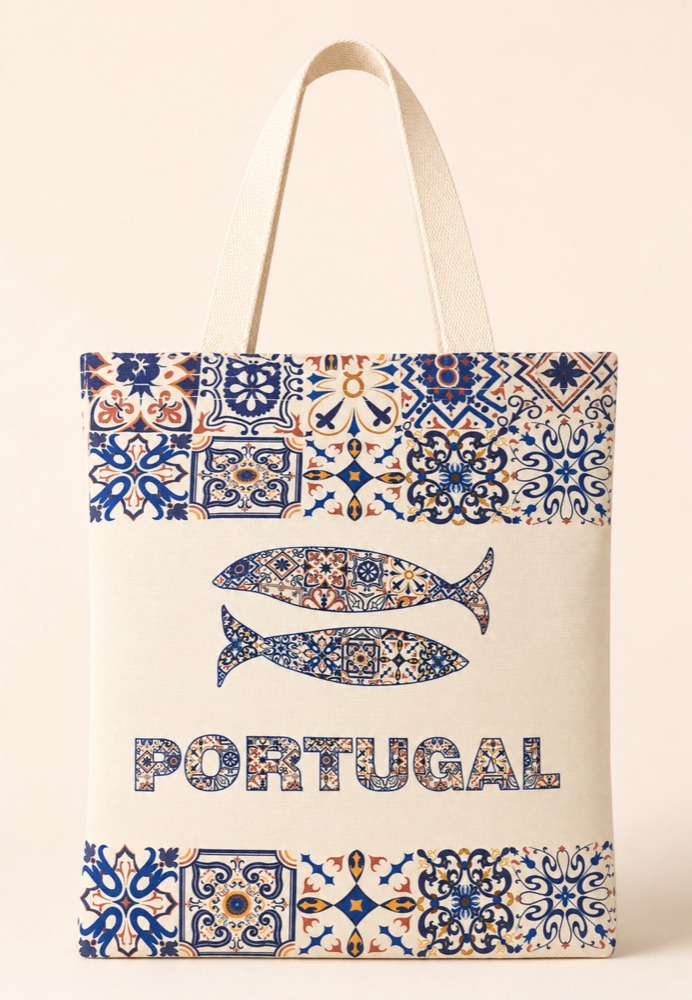 Saco de algodão modelo 12