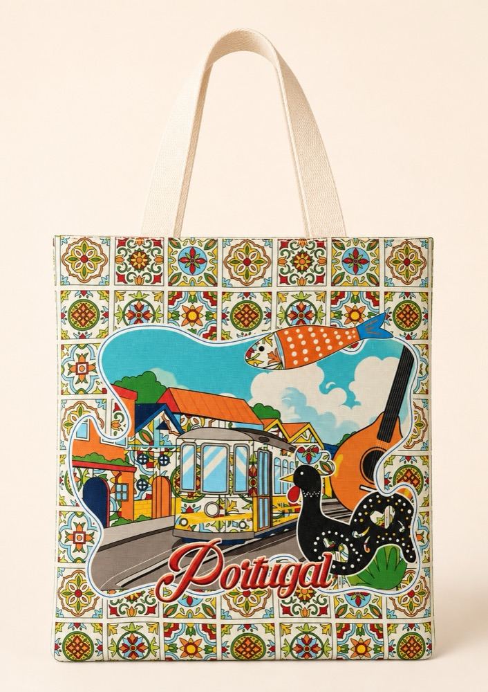 Saco de algodão modelo 14