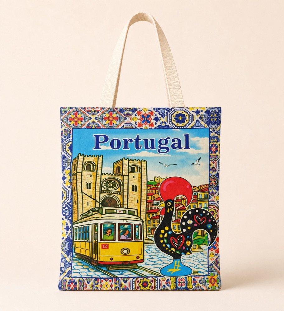 Saco de algodão modelo 15