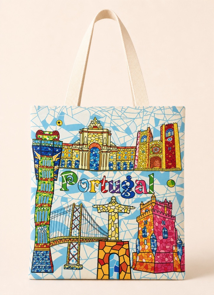 Saco de algodão modelo 17