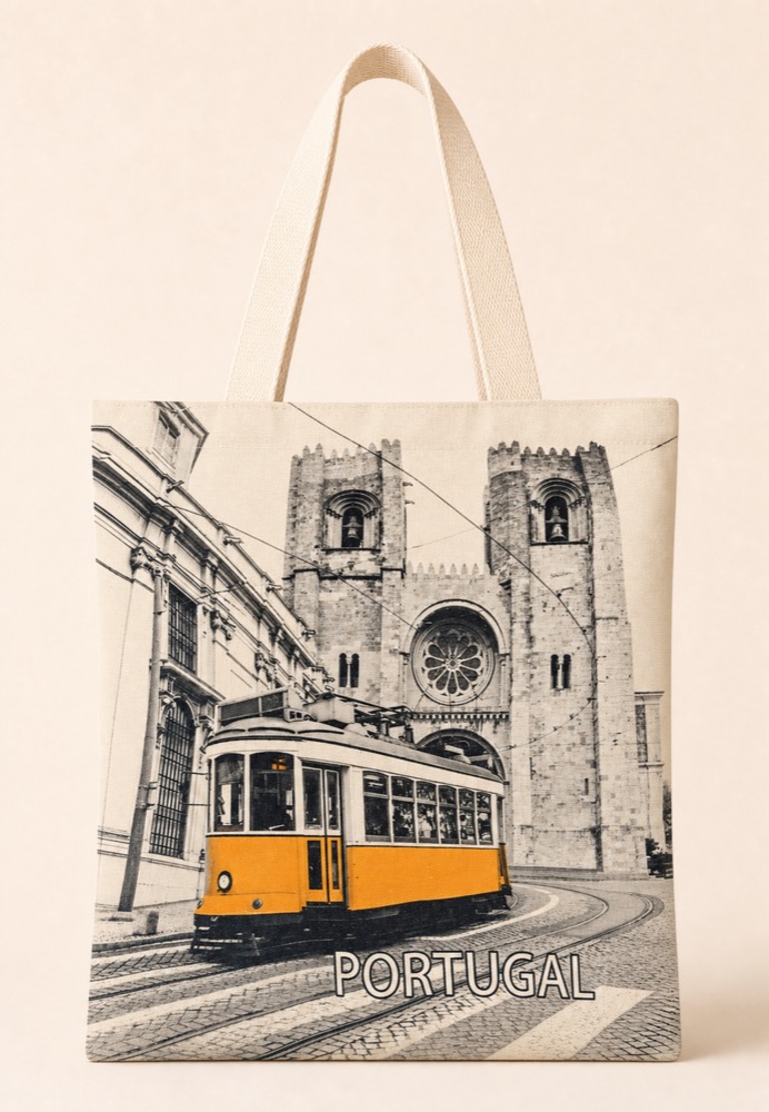 Saco de algodão modelo 18