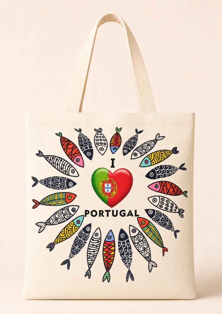 Saco de algodão modelo 19