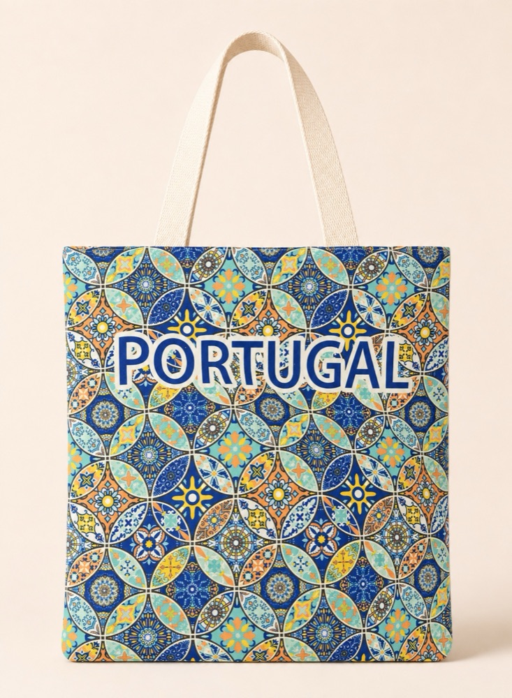 Saco de algodão modelo 21