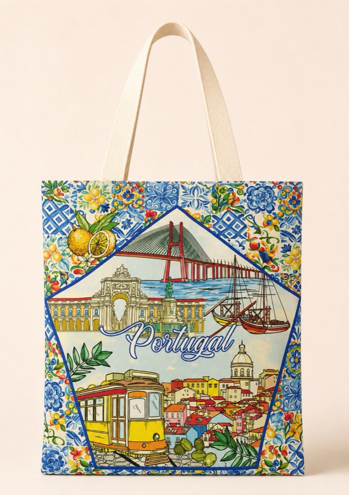Saco de algodão modelo 24