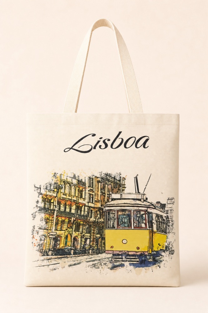 Saco de algodão modelo 28