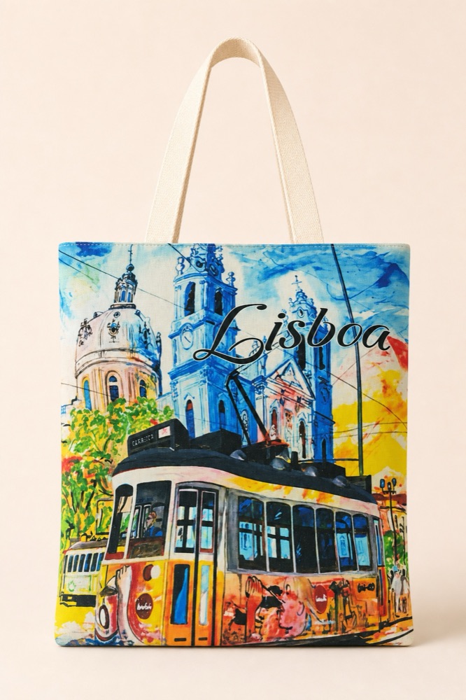 Saco de algodão modelo 29