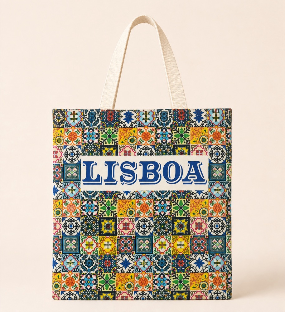 Saco de algodão modelo 33