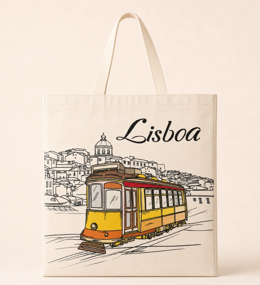 Saco de algodão modelo 35