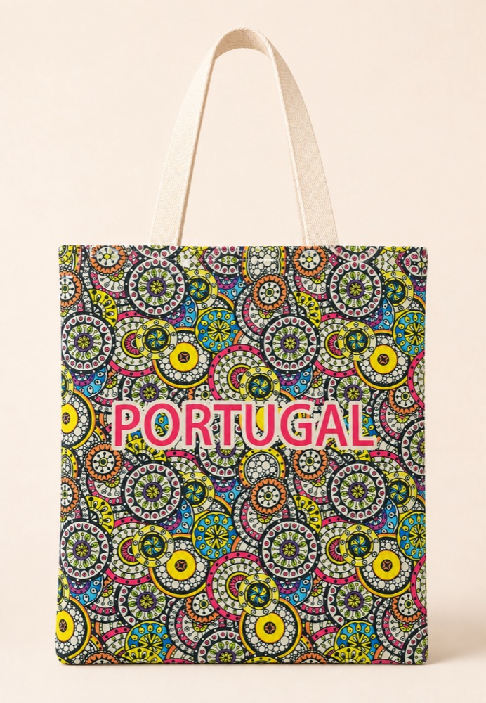 Saco de algodão modelo 37