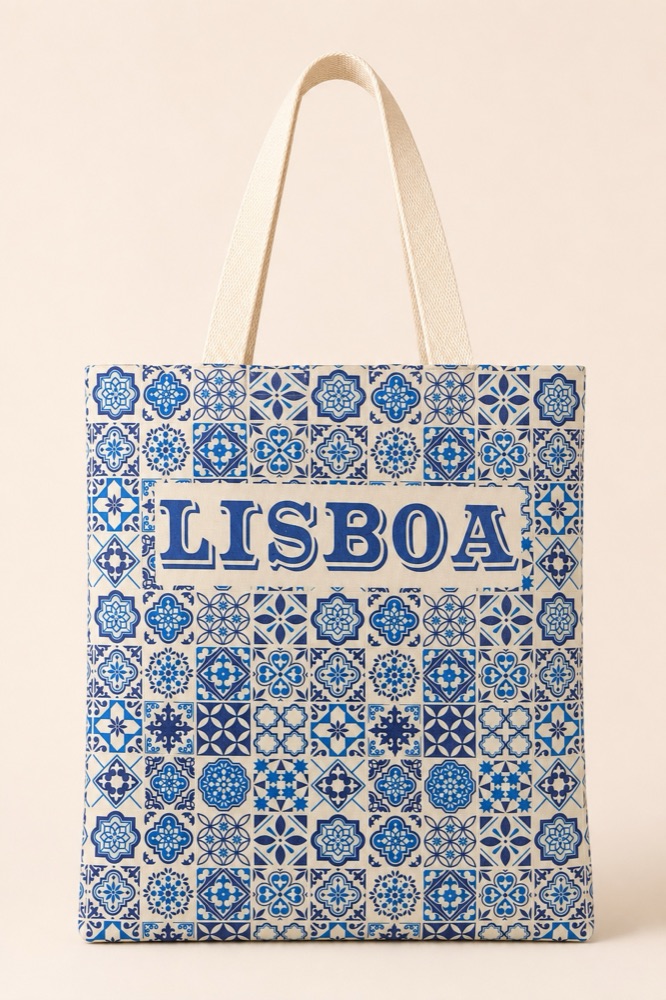 Saco de algodão modelo 38