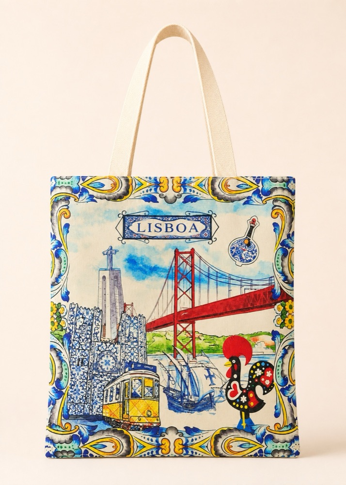 Saco de algodão modelo 39