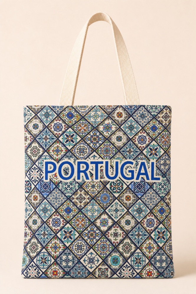 Saco de algodão modelo 44