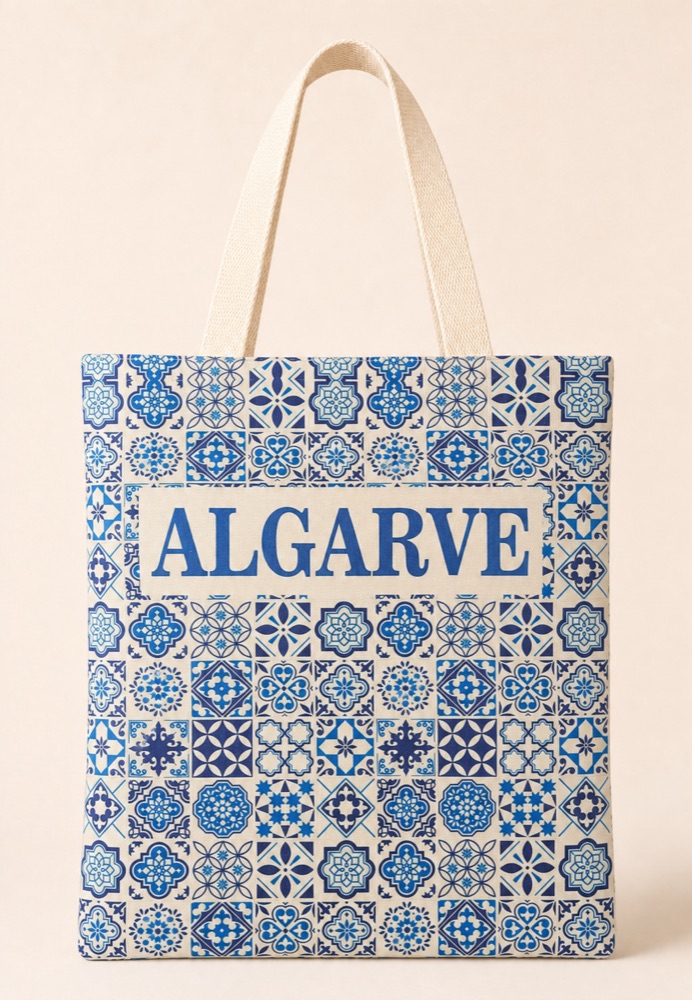Saco de algodão modelo 55