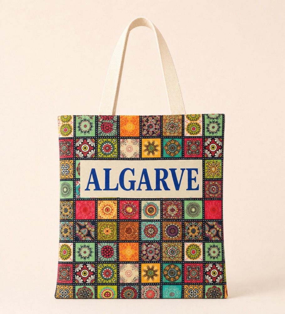 Saco de algodão modelo 56