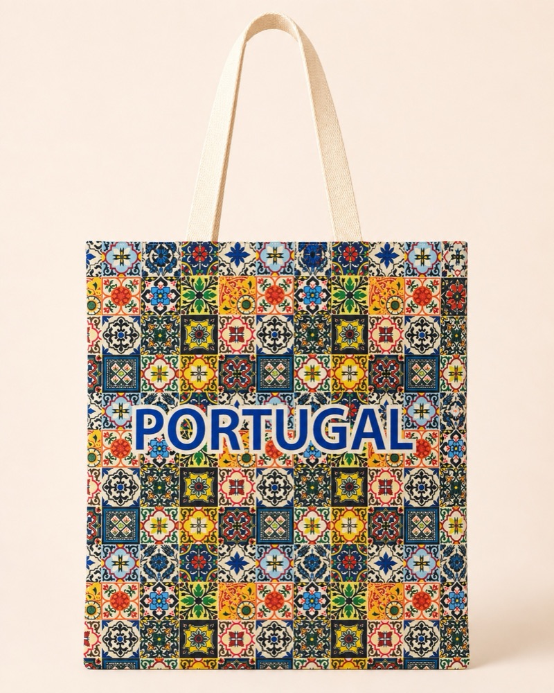 Saco de algodão modelo 58
