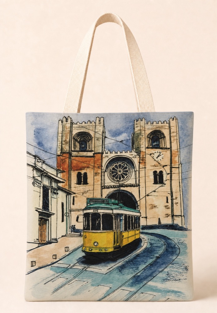 Saco de algodão modelo 59