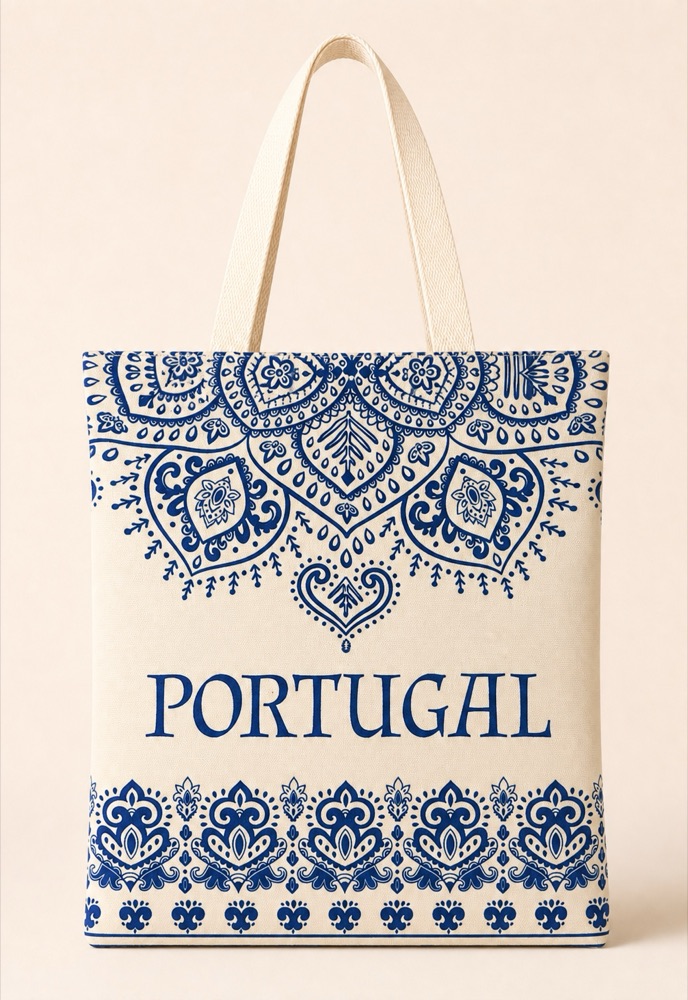 Saco de algodão modelo 60