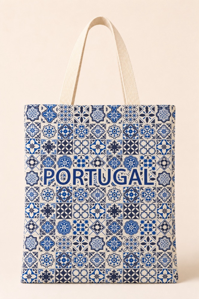 Saco de algodão modelo 65