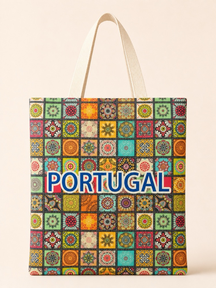Saco de algodão modelo 70
