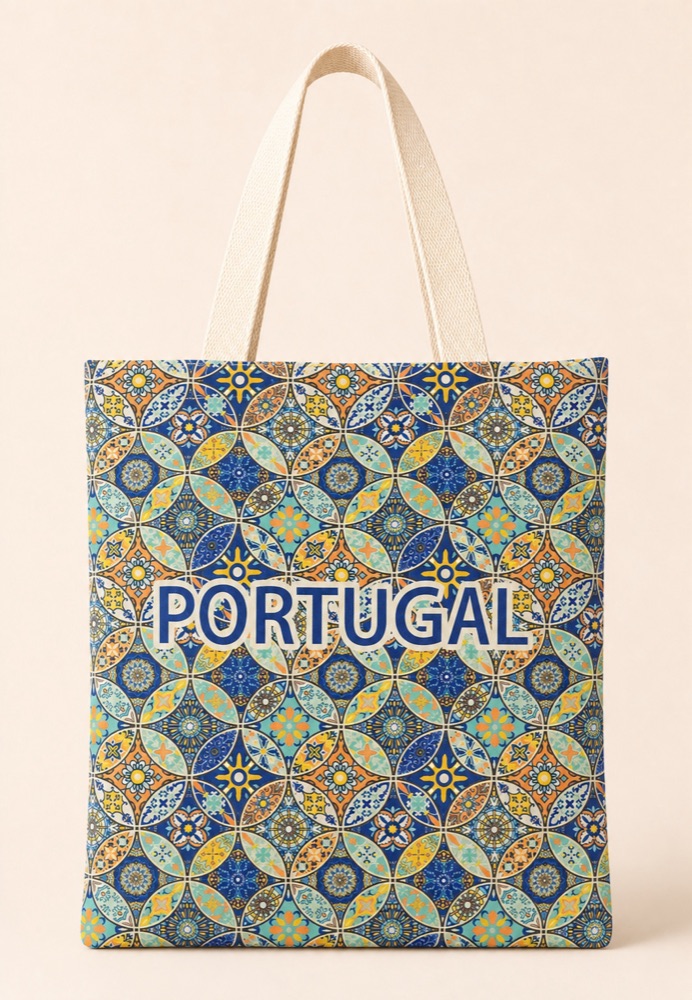 Saco de algodão modelo 76