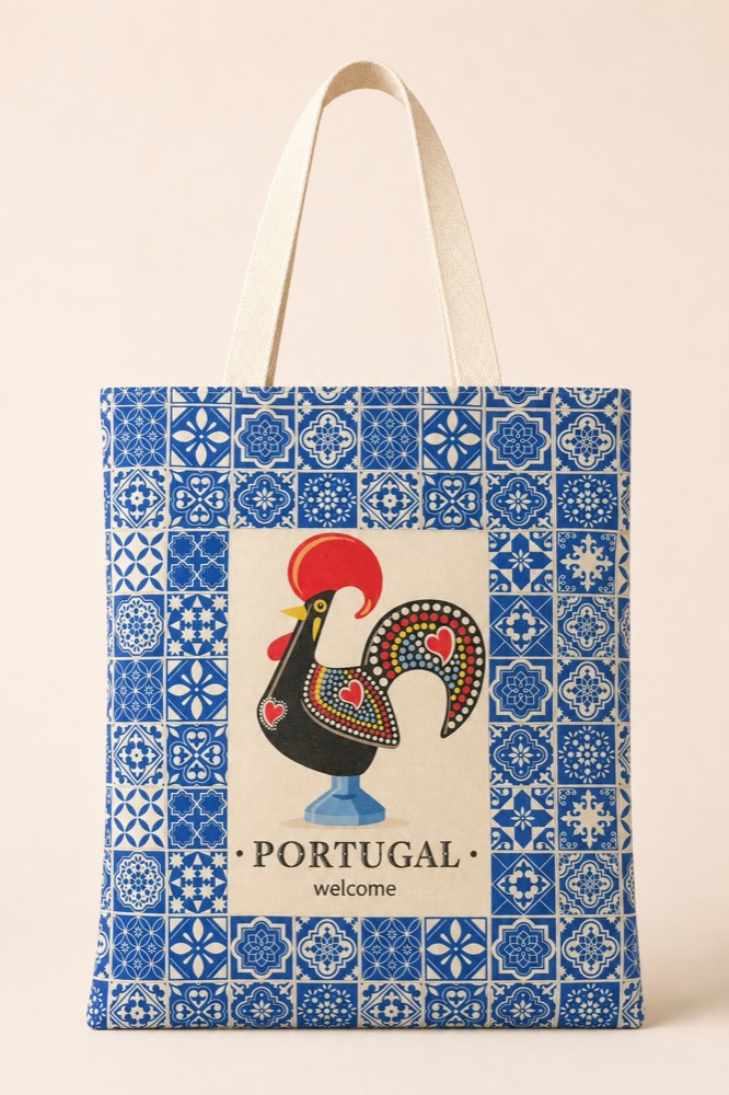 Saco de algodão modelo 78