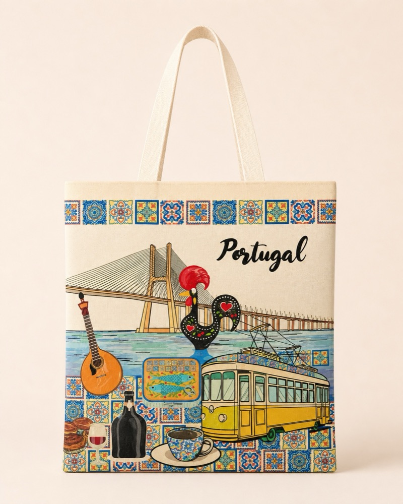 Saco de algodão modelo 79