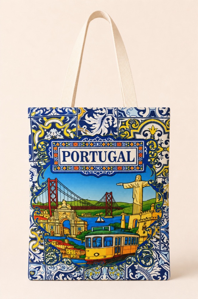 Saco de algodão modelo 8