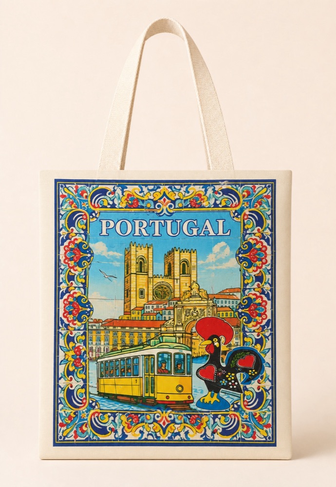 Saco de algodão modelo 82