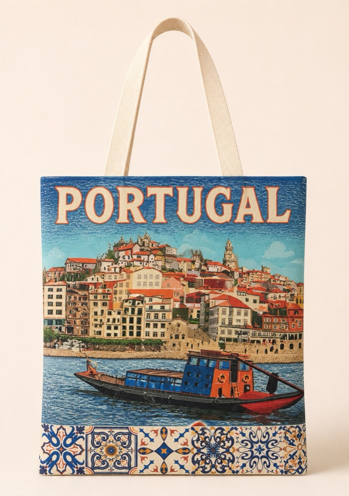 Saco de algodão modelo 90