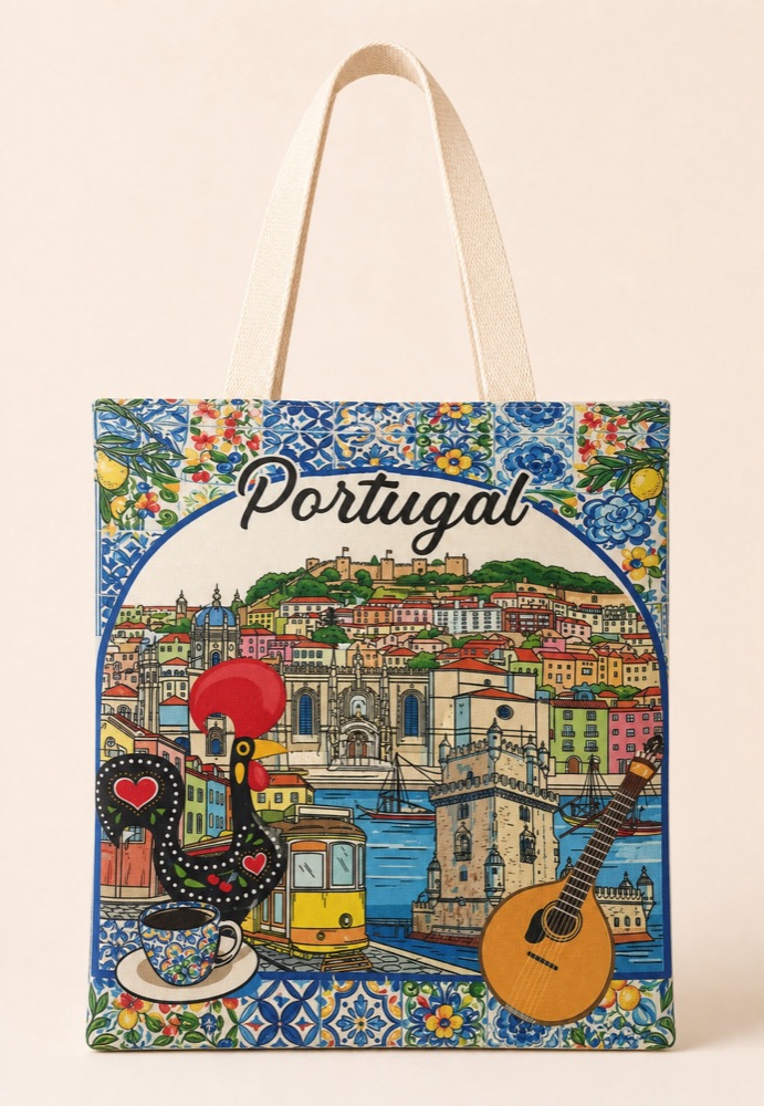 Saco de algodão modelo 92