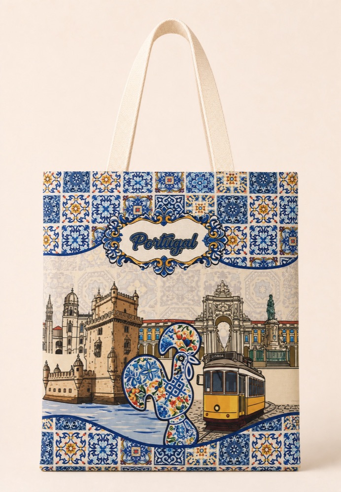 Saco de algodão modelo 94