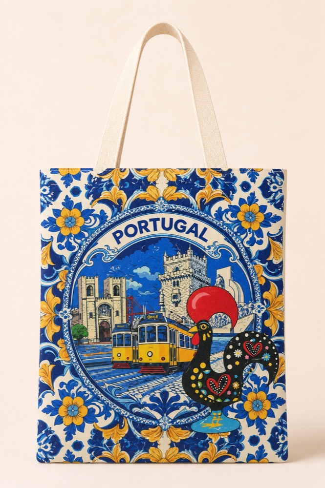 Saco de algodão modelo 99